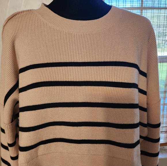 Super Cute Sweater Dress - Picture 2 of 3